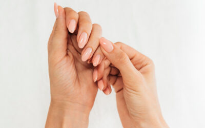 Nagelverzorging 101: Een gids voor mooie en gezonde nagels 